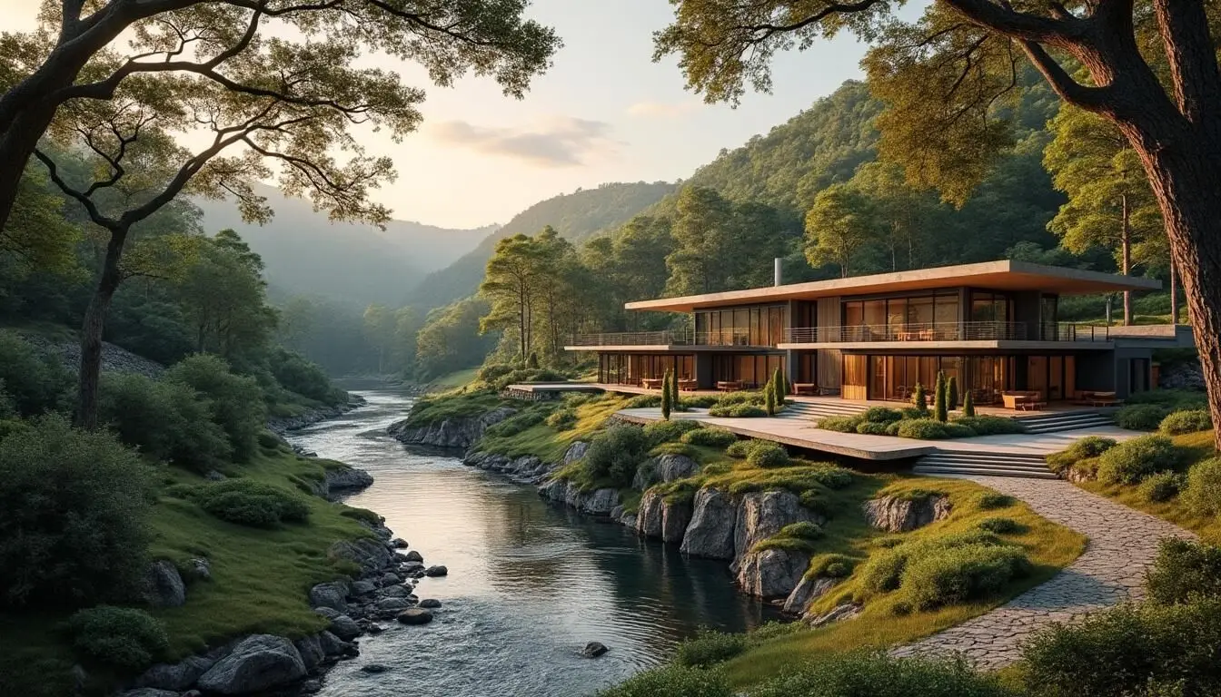 Découvrez les thermes de Cambo-les-Bains, havre de bien-être au cœur du Pays Basque, pour une expérience de détente et de soins naturels unique.