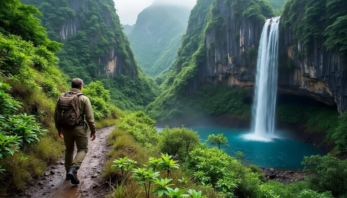 Découvrez les atouts de la Martinique et de la Guadeloupe pour vos vacances et choisissez l'île idéale selon vos envies de plage, nature et culture.
