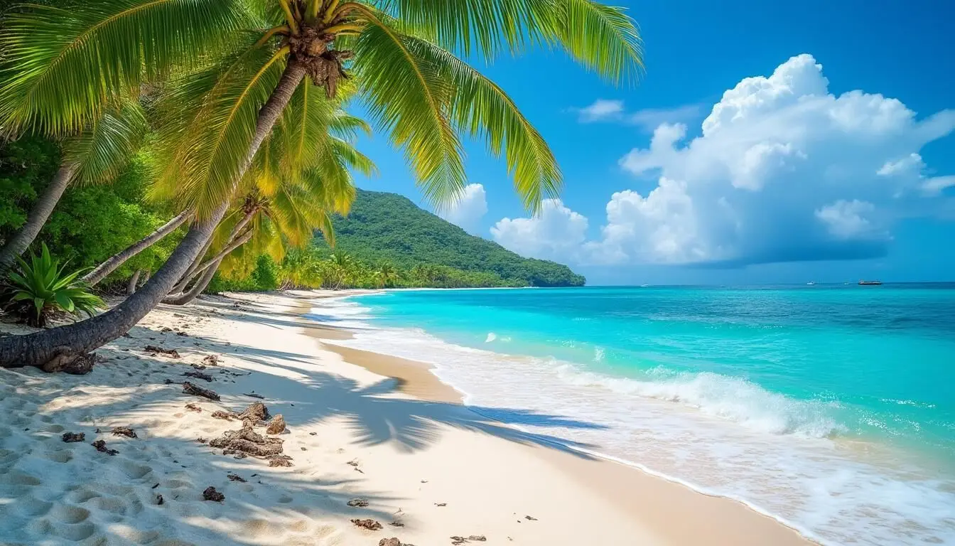 Découvrez les atouts de la Martinique et de la Guadeloupe pour choisir l'île idéale pour vos prochaines vacances : plages, culture, activités et paysages.