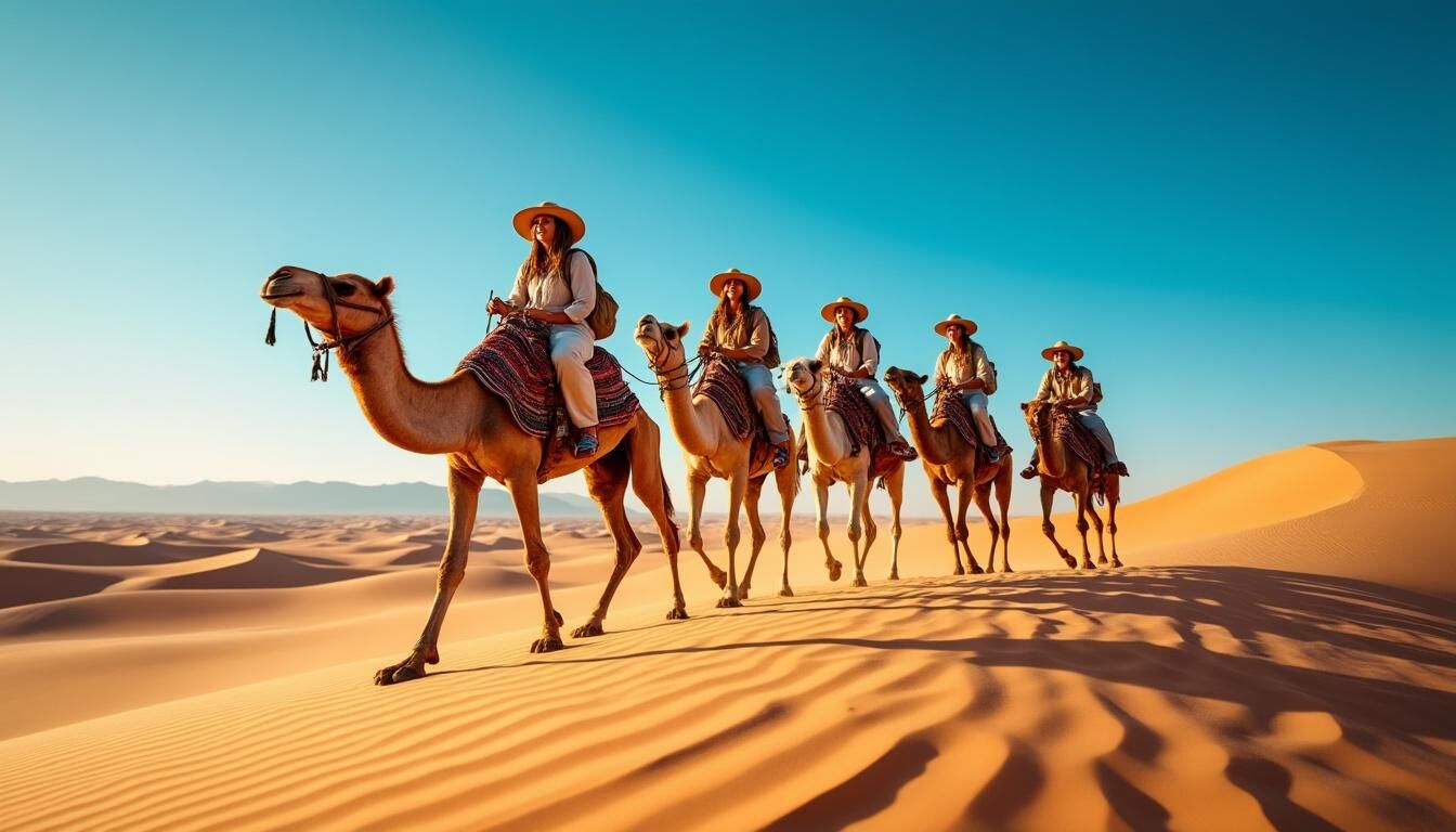 Découvrez les 25 meilleures destinations ensoleillées pour partir en février et profiter du soleil, des paysages magnifiques et d'un climat agréable pour des vacances inoubliables.