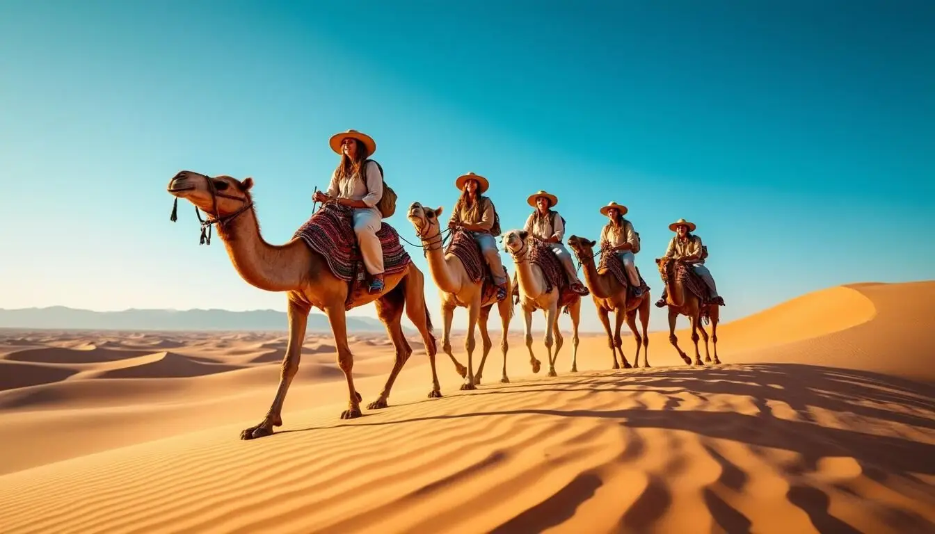 Découvrez les 25 meilleures destinations ensoleillées pour partir en février et profiter du soleil, des paysages magnifiques et d'un climat agréable pour des vacances inoubliables.