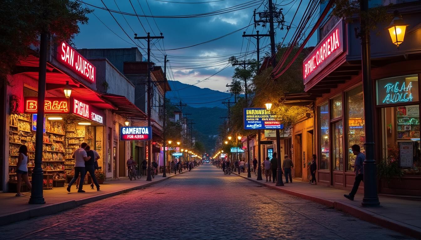 Découvrez comment préparer votre voyage au Costa Rica en toute sécurité, avec des conseils pratiques et les informations essentielles à connaître avant de partir.