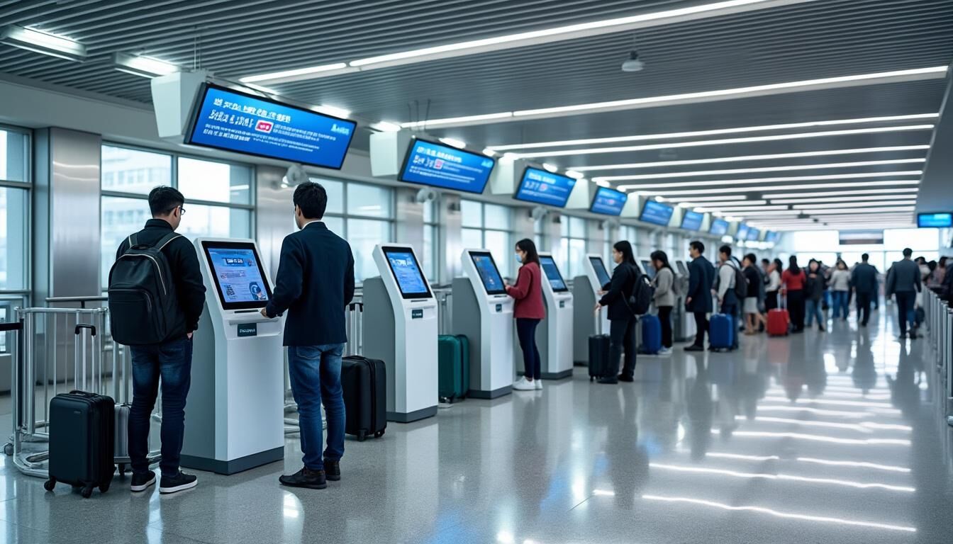 Découvrez toutes les informations essentielles sur le passeport et le visa pour la Chine afin de préparer votre voyage en toute sérénité. Conseils, démarches et astuces indispensables avant de partir.