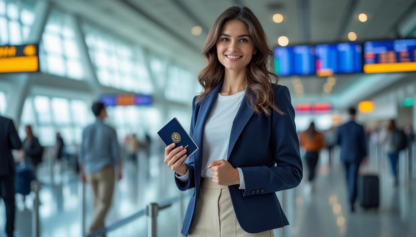 Découvrez tout ce qu'il faut savoir sur le passeport et le visa pour la Chine avant de partir : démarches, documents nécessaires et conseils pratiques pour un voyage serein.