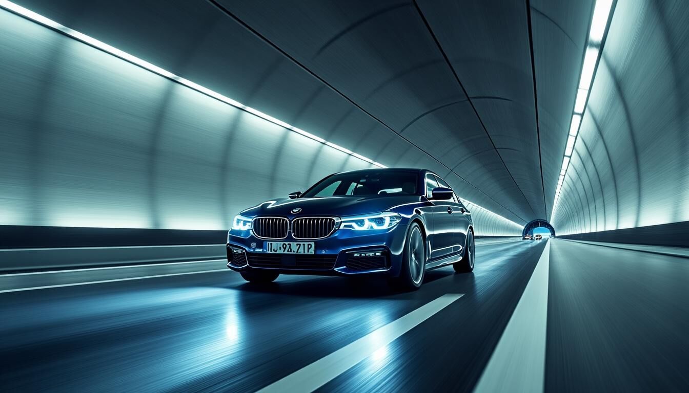 Découvrez le tarif actuel pour traverser le tunnel sous la Manche en voiture, avec toutes les informations sur les prix, les options et les conseils pour un voyage réussi.