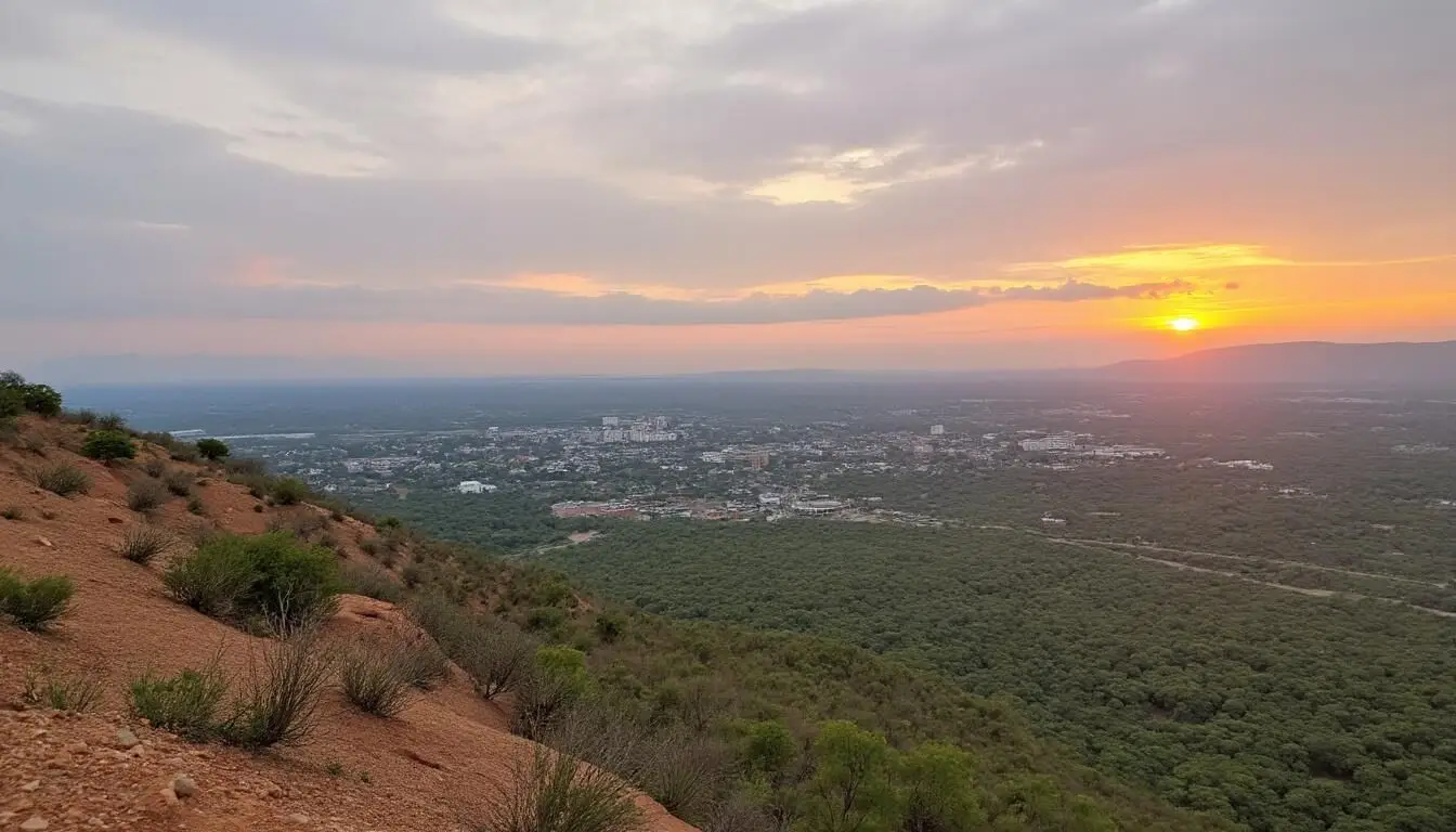 Découvrez rapidement quelle est la capitale de la Tanzanie et apprenez tout ce qu'il faut savoir en un clin d'œil.