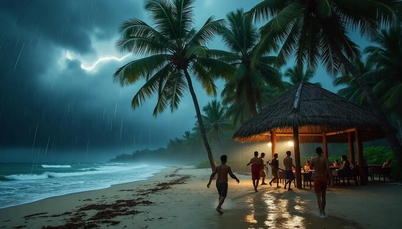 Découvrez la meilleure période pour partir en République dominicaine et profitez pleinement de ses plages paradisiaques, de son climat agréable et de ses nombreuses activités.