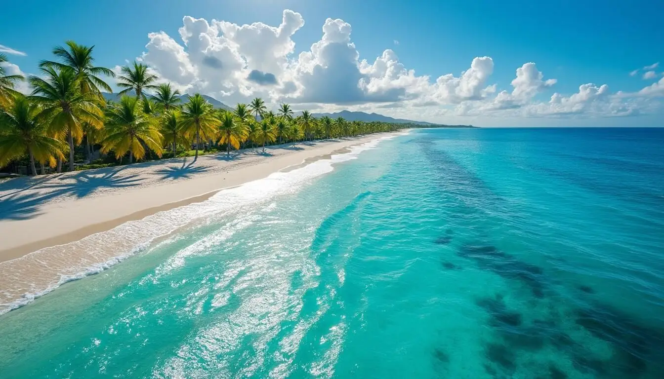 Découvrez la meilleure période pour partir en République dominicaine afin de profiter pleinement du climat, des plages et des activités locales. Conseils météo et saisons idéales pour un séjour réussi.