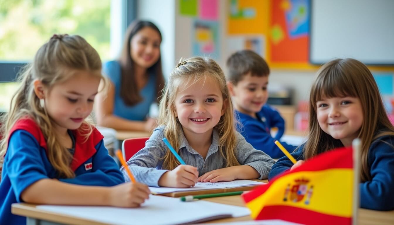 Découvrez le calendrier des vacances scolaires en Espagne et explorez les différentes régions pour planifier votre séjour idéal.