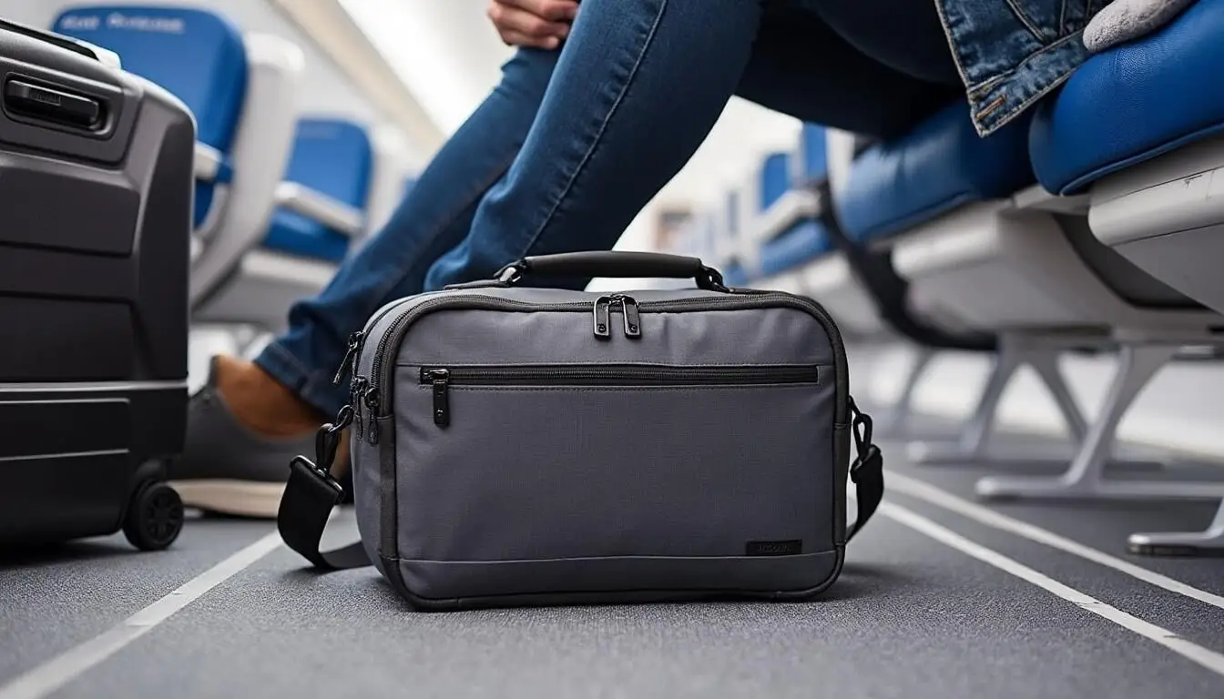 Découvrez notre guide complet sur les valises cabine EasyJet pour bien choisir votre bagage, respecter les dimensions autorisées et voyager léger en toute sérénité.