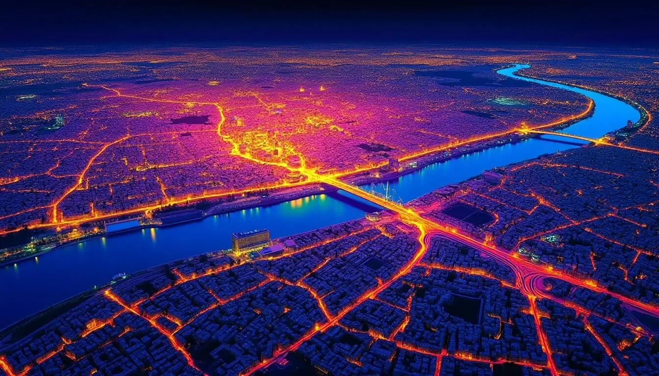 Découvrez nos conseils pratiques pour rester au frais et en sécurité durant la vigilance canicule à Lyon.