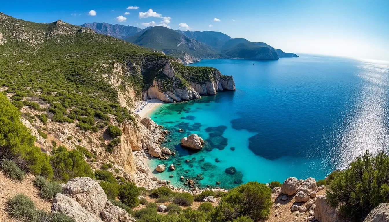 Découvrez notre guide complet pour un voyage à Chypre réussi : conseils pratiques, meilleures attractions, hébergements et astuces pour des vacances inoubliables.