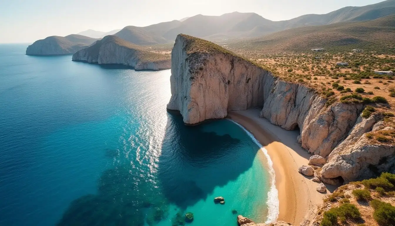 Découvrez notre guide complet pour un voyage à Chypre réussi : conseils pratiques, incontournables, activités et astuces pour des vacances inoubliables sur cette île magnifique.