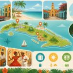Cuba : guide voyage incontournables et conseils pratiques 2026 découvrez notre guide complet pour voyager à cuba en 2026 : incontournables, conseils pratiques, astuces et bonnes adresses pour un séjour réussi.