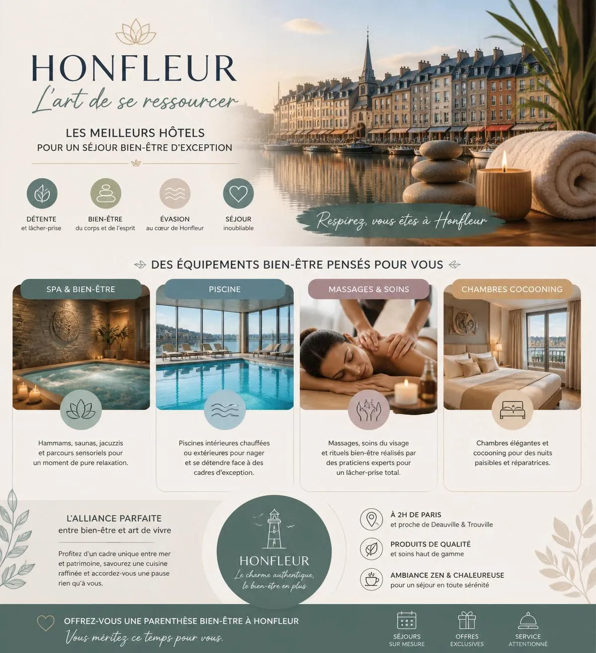découvrez notre sélection des meilleurs hôtels à honfleur pour un séjour inoubliable alliant confort, charme et proximité des attractions principales.