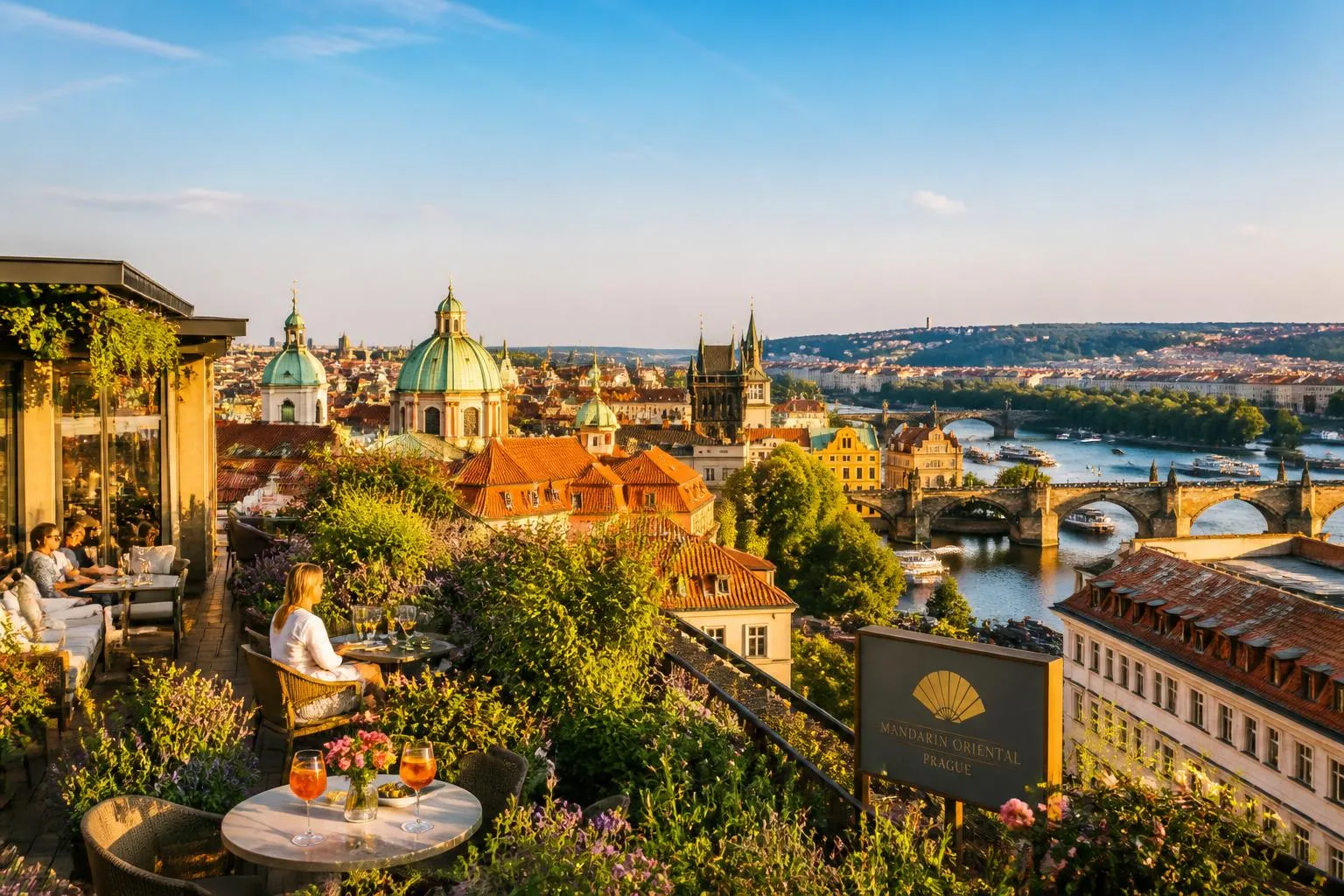 trouvez les meilleurs hôtels à prague pour un séjour inoubliable alliant confort, charme et emplacement idéal. réservez dès maintenant votre escapade parfaite au cœur de la capitale tchèque.