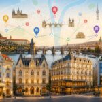 explorez une sélection des meilleurs hôtels à prague pour un séjour mémorable alliant confort, charme et emplacement idéal au cœur de la capitale tchèque.