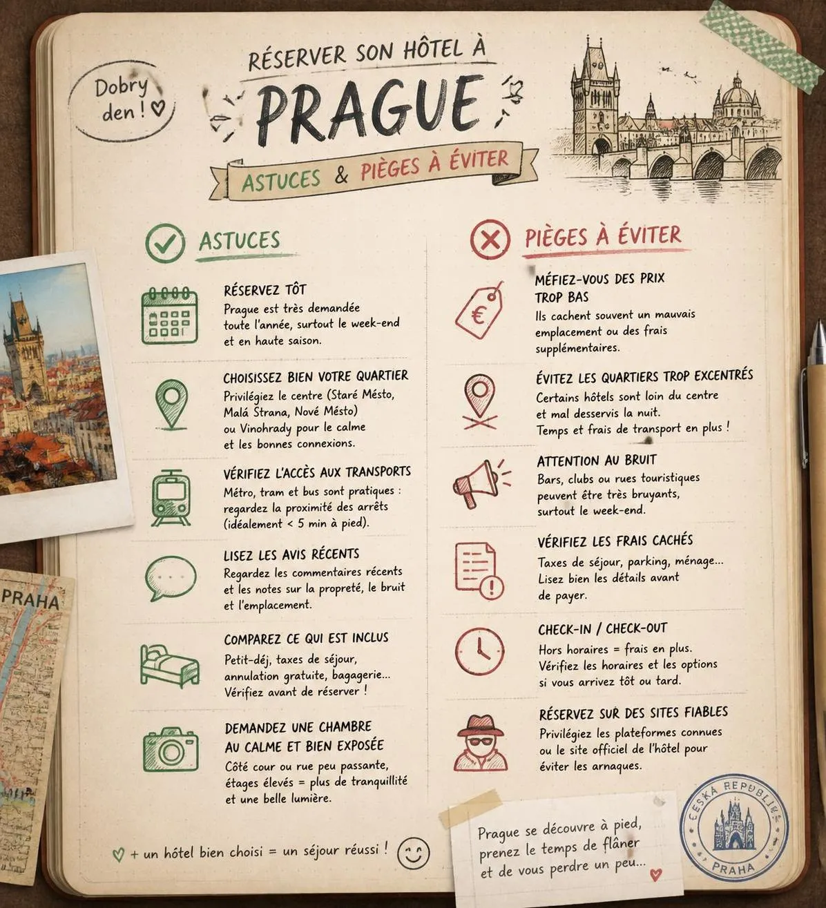 explorez notre sélection des meilleurs hôtels à prague et profitez d'un séjour inoubliable alliant confort, charme et authenticité au cœur de la capitale tchèque.