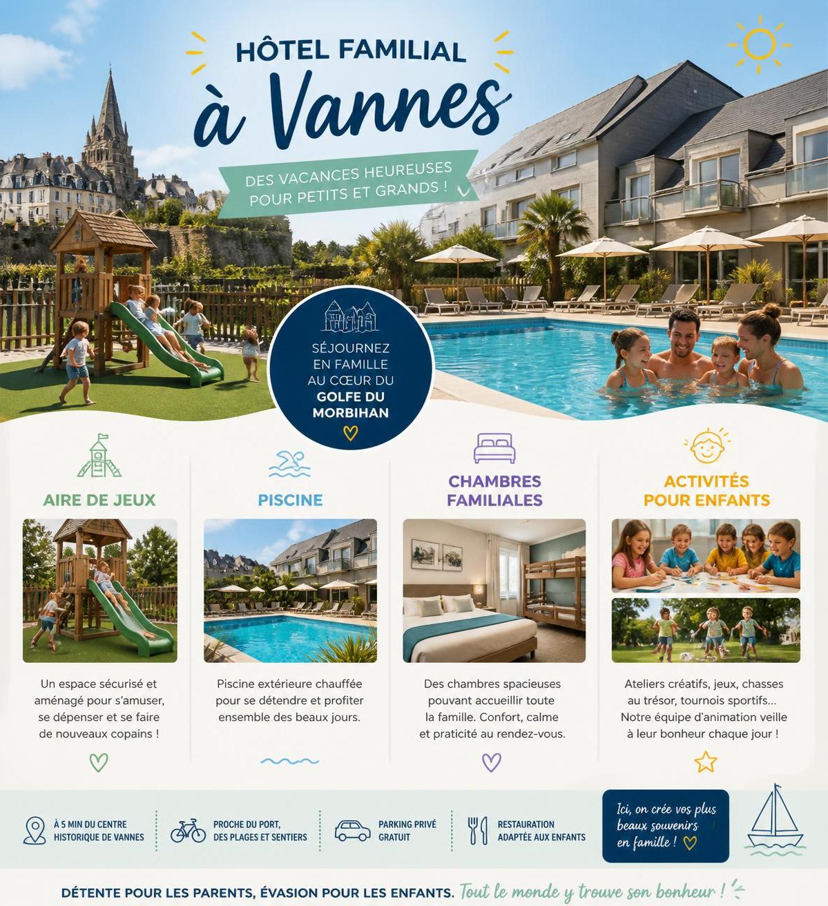 trouvez les meilleurs hôtels à vannes pour un séjour confortable et mémorable. profitez d'un accueil chaleureux, d'un service de qualité et d'emplacements idéaux pour découvrir la ville et ses environs.