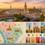 explorez séville en 2026 avec notre guide complet pour découvrir la capitale andalouse : monuments incontournables, gastronomie, culture et conseils pratiques pour un voyage inoubliable.