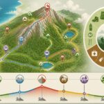explorez le mont vinaigre avec notre guide complet pour une randonnée réussie : conseils pratiques, itinéraires, et paysages à ne pas manquer.