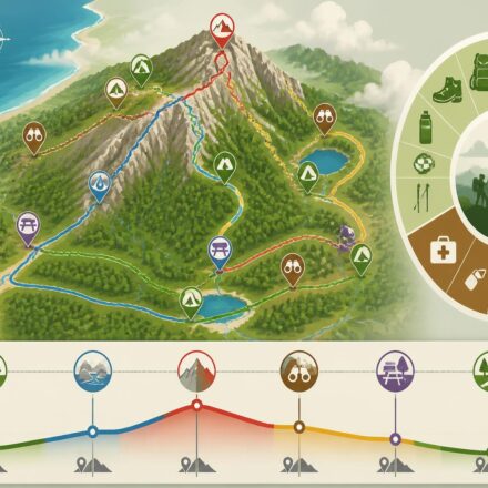 explorez le mont vinaigre avec notre guide complet pour une randonnée réussie : conseils pratiques, itinéraires, et paysages à ne pas manquer.