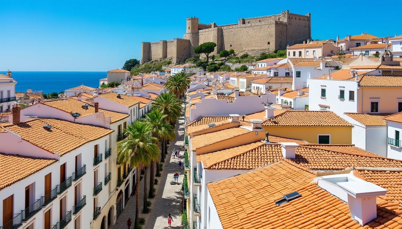 explorez les incontournables d’alicante, une ville espagnole riche en histoire, culture et plages magnifiques. découvrez les sites à ne pas manquer pour un séjour inoubliable.