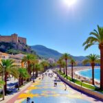 explorez les incontournables d’alicante en espagne : plages, patrimoine historique, gastronomie locale et activités incontournables pour un séjour inoubliable.