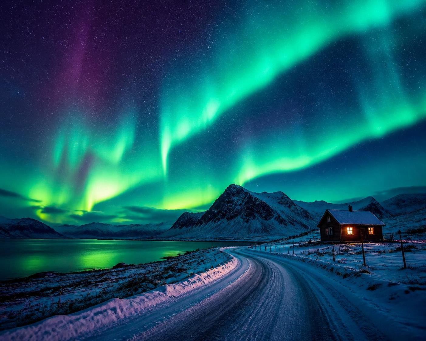 explorez les paysages époustouflants et les trésors naturels uniques de l'islande en 2026. préparez-vous à une aventure inoubliable au cœur de la nature sauvage islandaise.