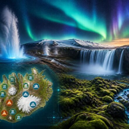 explorez les paysages époustouflants de l'islande en 2026 et laissez-vous émerveiller par ses merveilles naturelles uniques, entre volcans, glaciers et cascades majestueuses.