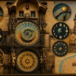 explorez l'horloge astronomique de prague, un chef-d'œuvre médiéval riche en histoire fascinante et en mécanismes uniques, symbole emblématique de la ville.