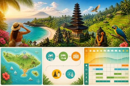 découvrez notre guide complet pour bien préparer vos vacances à bali en 2026 : conseils pratiques, itinéraires, activités incontournables et astuces pour un séjour inoubliable.