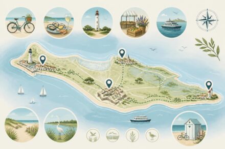 découvrez nos conseils pratiques et les incontournables de l'île de ré pour organiser un séjour inoubliable alliant nature, culture et détente.
