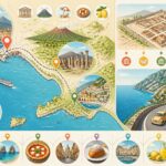 Strasbourg : guide dea visite et incontournables en Alsace découvrez naples et ses trésors : explorez pompéi, la magnifique côte amalfitaine et les sites incontournables pour un voyage inoubliable en italie.