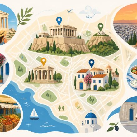 découvrez les meilleures activités et sites incontournables à athènes pour profiter pleinement de la richesse culturelle, historique et gastronomique de la capitale grecque.