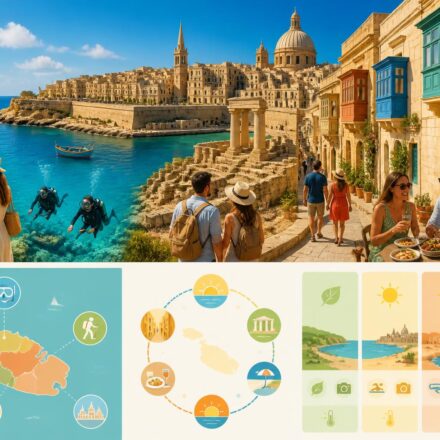 découvrez que faire à malte en 2026 avec notre guide complet des activités incontournables : visites, plages, culture et aventures pour un séjour inoubliable.