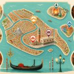 découvrez les activités incontournables à venise pour un séjour mémorable : visites, balades en gondole, découvertes culturelles et bien plus pour profiter pleinement de la ville des amoureux.