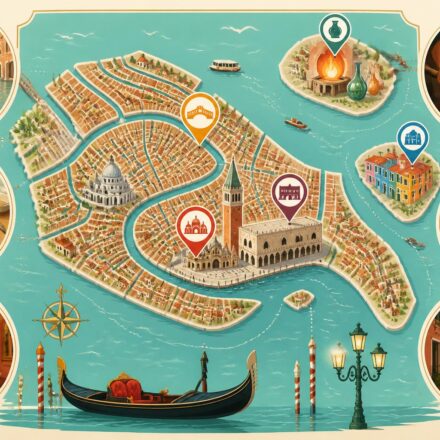 découvrez les activités incontournables à venise pour un séjour mémorable : visites, balades en gondole, découvertes culturelles et bien plus pour profiter pleinement de la ville des amoureux.