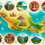 découvrez les incontournables du mexique en 2026 : sites touristiques, activités culturelles et conseils pour un voyage inoubliable.