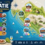 découvrez les incontournables de la croatie en 2026 : sites à visiter, activités à ne pas manquer et conseils pour un voyage inoubliable dans ce pays riche en histoire et paysages magnifiques.