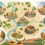 découvrez les meilleures activités et sites incontournables à visiter lors d'un week-end à rome en 2026 pour vivre une expérience inoubliable au cœur de la capitale italienne.