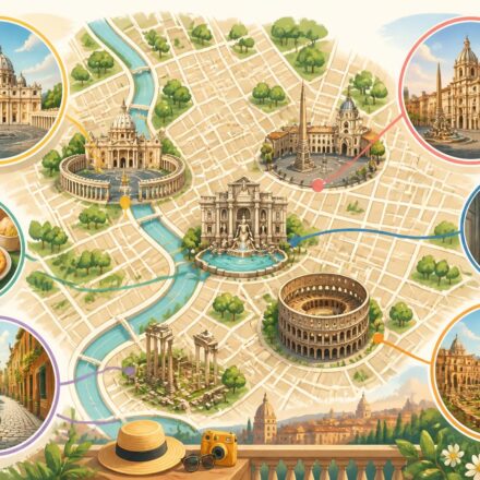 Que faire lors d’un week end à Rome en 2026 découvrez les meilleures activités et sites incontournables à visiter lors d'un week-end à rome en 2026 pour vivre une expérience inoubliable au cœur de la capitale italienne.