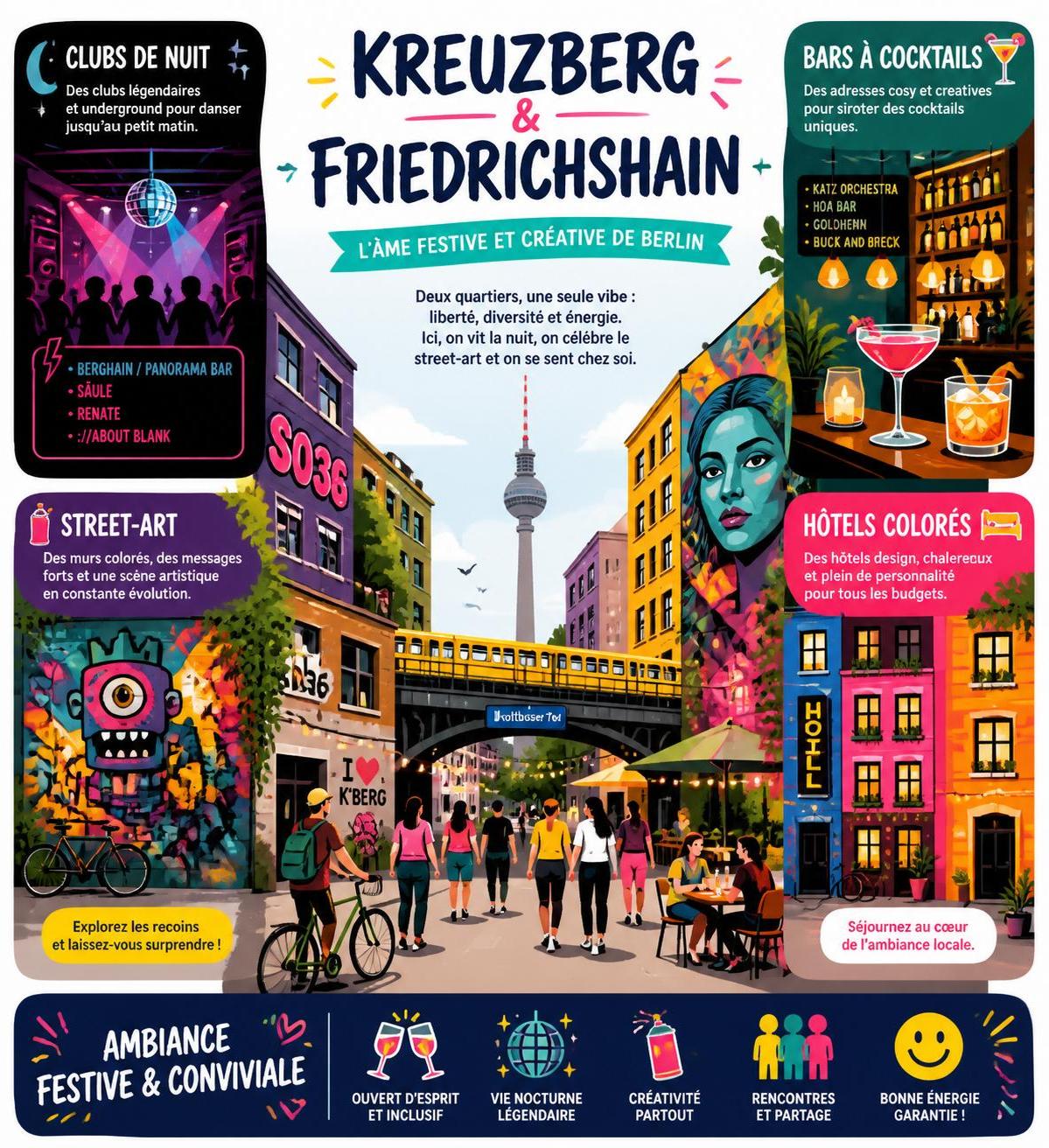 découvrez comment choisir l'hôtel idéal pour un séjour parfait à berlin, avec nos conseils pour trouver un hébergement confortable, bien situé et adapté à vos besoins.