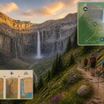 explorez le cirque de gavarnie lors d'une randonnée inoubliable et découvrez un site naturel exceptionnel inscrit au patrimoine mondial.