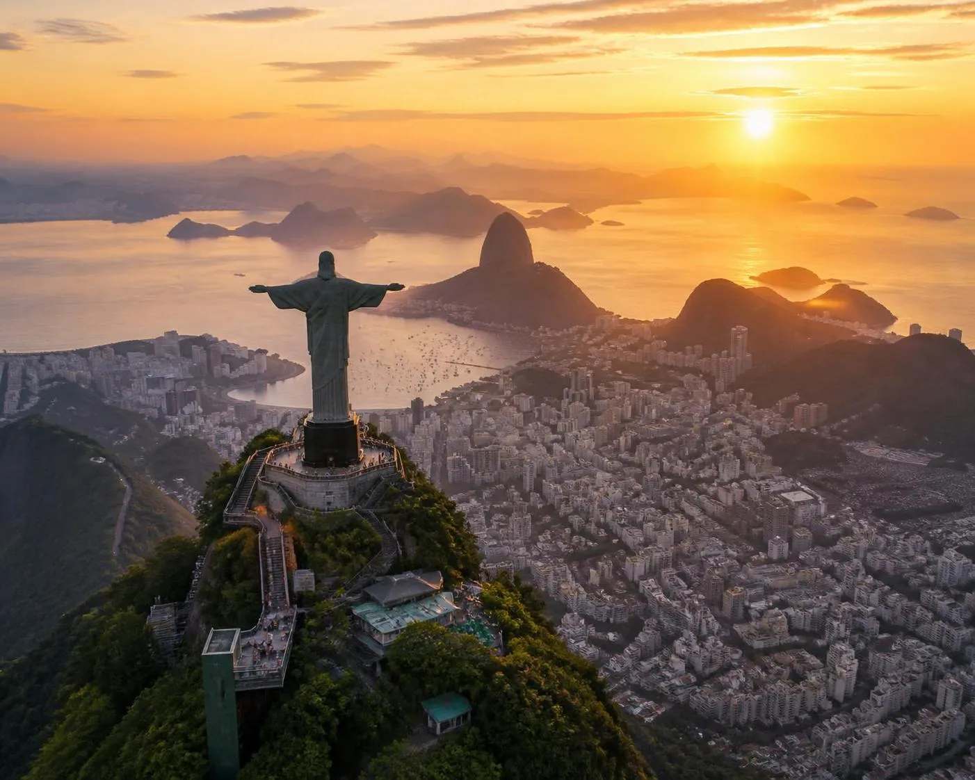 découvrez rio de janeiro avec notre guide complet : conseils pour le carnaval, attractions incontournables et meilleures activités pour un séjour inoubliable.