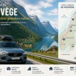 Découvrez Viana do castelo : un joyau authentique du nord du Portugal découvrez notre guide complet pour un road trip inoubliable en norvège, avec conseils pratiques, itinéraires recommandés et astuces pour profiter pleinement de cette aventure spectaculaire.