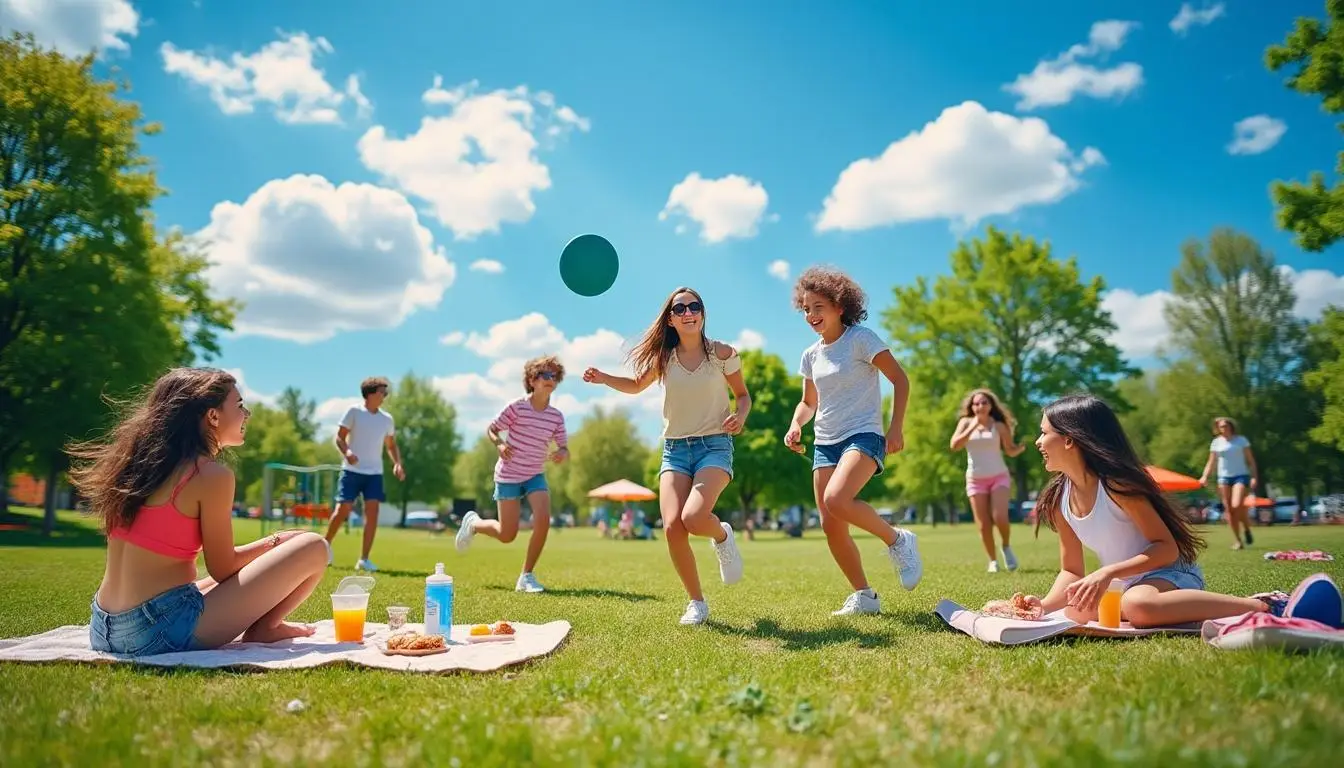 découvrez saint-jean-du-falga, une destination idéale pour des vacances actives et riches en découvertes, spécialement conçues pour les jeunes aventureux.