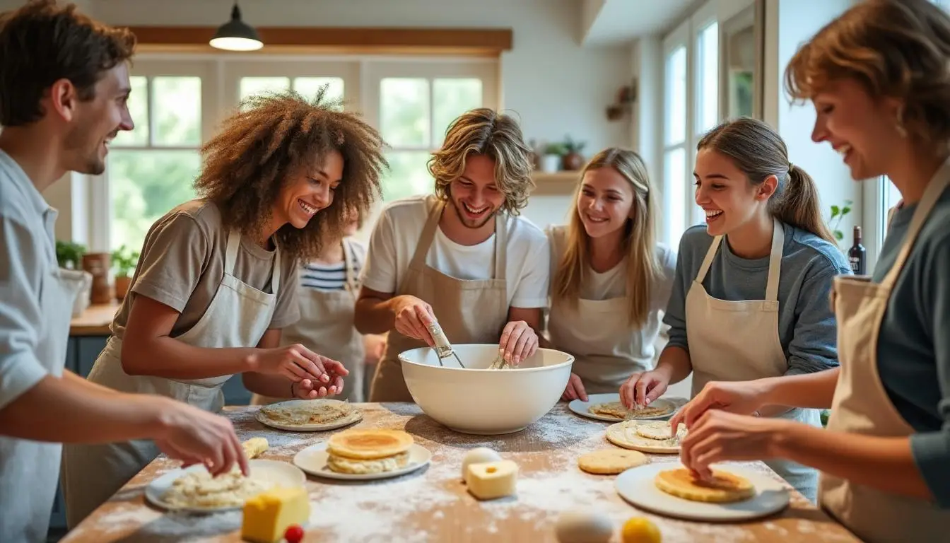 découvrez saint-jean-du-falga, une destination idéale pour des vacances actives et riches en découvertes, spécialement conçue pour les jeunes en quête d'aventure et de nouvelles expériences.