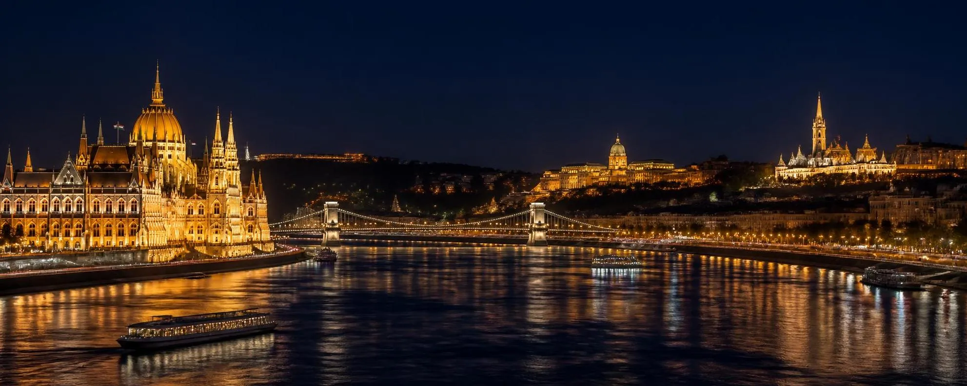 découvrez les incontournables de budapest en 2026 : monuments historiques, bain thermal, gastronomie locale et plus pour un séjour mémorable.