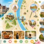 découvrez les incontournables de budapest en 2026 : monuments historiques, quartiers animés, bains thermaux et gastronomie locale pour un séjour inoubliable.